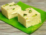 Soan Papdi