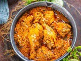 Sookha Chicken