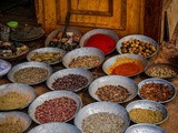 Spice Infusion: Explaining the Top 6 Benefits of Spices