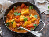 Spicy Fish Curry with Tamarind