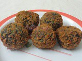 Spinach Croquettes