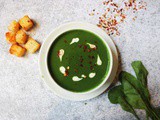 Spinach Soup