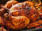 Stuffed Chicken