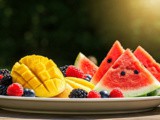 Summer Diet Foods for a Healthier You