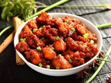 Sweet and Sour Meat