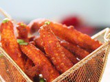 Szechwan Baby Corn