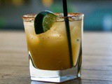 Tamarind Margarita