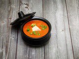 Tangy Tomato Curry