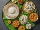 Taste the Best: 15 Kerala Cuisine Delights You Can’t Miss