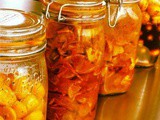 Ten Pickles That Define an Indian Kitchen