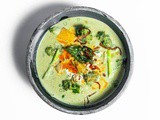 Thai Veg Green Curry