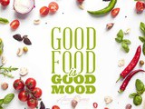 The Good Mood Food – Eating Right for Feeling Right