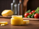 The Great Debate: Which is better ghee or butter