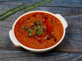 Tomato Kurma