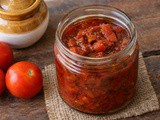 Tomato Pickle
