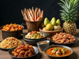 Top Dishes: 10 Best Cuisine of Andaman and Nicobar Islands