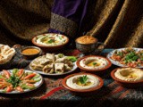 Top Must-Try Dishes in Arab Cuisine: a Food Lover’s Guide