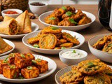 Tried These 15 Air Fryer Recipes Vegetarian Indian Style
