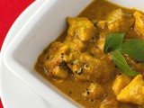 Turmeric Fish Curry
