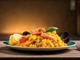 Unveiling the Delightful Spanish Cuisine: What is Paella