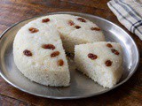 Vattayappam