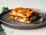 Vegetable Lasagna