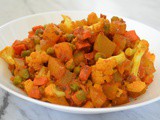 Vegetable Pirattal