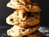 Walnut – Chocolate Cookies