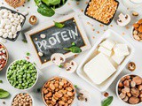 Want More Protein? 20 Protein Rich Food for Vegetarians