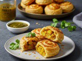 What Are 15 Best Vegetarian Potluck Recipes Indian Style