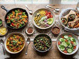 What Are Easy Summer Veggie Recipes for Light Meals