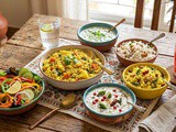 What Are the Best Summer Food Items to Stay Cool