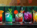 What are the Top 28 Mocktail Party Ideas for Any Occasion
