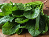 What are the Top Spinach Benefits for Health