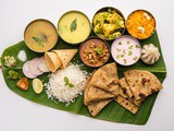 What Makes Andhra Pradesh Food So Bold and Unique