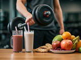 What to Eat in a Strength Training Diet for Maximum Results