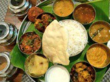 Where Can You Find the Best South Indian Food