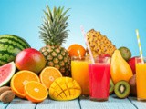 Which Is the Best Fruit Juice for Summer