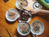 Why Trying Local Food Can Make Travel More Memorable