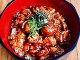 Yakitori Chicken