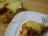 Beef Lasagna | Beef -Cheese Lasagna | Dinner Recipe