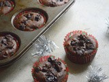 Dates- Choco Muffins | Breakfast Muffins