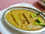 Mirch Ka Salan - Hyderabadi  Special