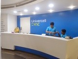 My Experiance @Univercell Sync -Chennai