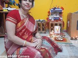 A collection of recipes for Lakshmi Puja