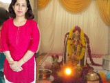 Best wishes for Ganesh Chaturthi - Ganapati Bappa Morya