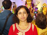 Durga Puja Dashami / Dussehra Menu from my kitchen