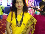 Durga Puja Dashami / Dussehra Menu from my kitchen - Cook and Enjoy