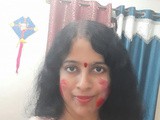 Happy Holi / Shubha Basanta Utsav to My readers