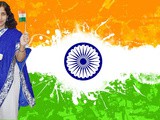 Happy Independence Day to my readers and every Indian in the world